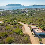 Dom wakacyjny Bellavista Vacation Stunning Tavolara Sea View Terrace