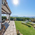Holiday home Bellavista Vacation Stunning Tavolara Sea View Terrace