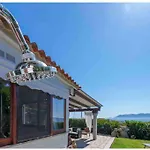 Bellavista Vacation Stunning Tavolara Sea View Terrace