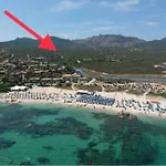 Dom wakacyjny Bellavista Vacation Stunning Tavolara Sea View Terrace *