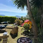 Bellavista Vacation Stunning Tavolara Sea View Terrace