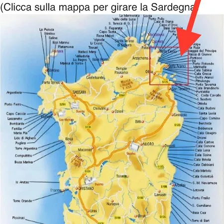 Bellavista Vacation Casa de Férias