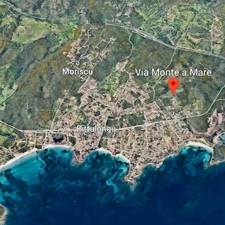 Casa de Férias Bellavista Vacation