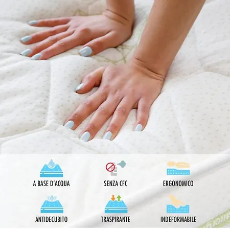 Bellavista Vacation *