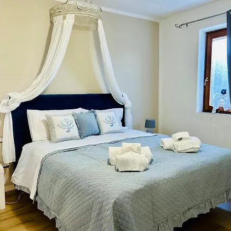 Casa de Férias Bellavista Vacation Olbia