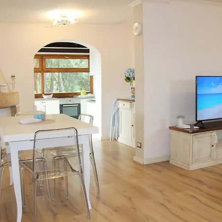 Bellavista Vacation Casa de Férias Olbia
