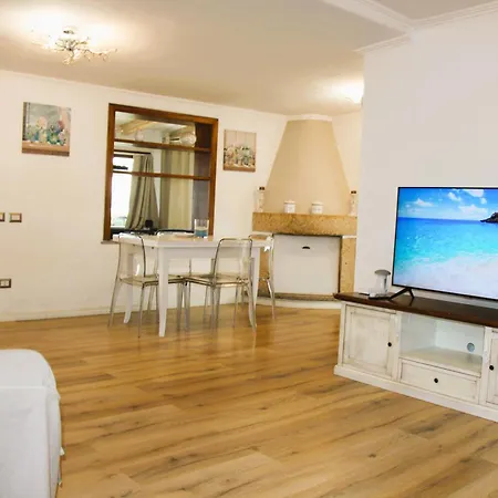 Casa de Férias Bellavista Vacation Olbia