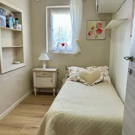 Casa de Férias Bellavista Vacation Olbia