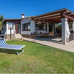 Дом отдыха Bellavista Vacation Stunning Tavolara Sea View Terrace