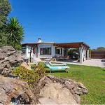 Bellavista Vacation Stunning Tavolara Sea View Terrace Дом отдыха Ольбия