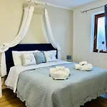 別荘 Bellavista Vacation Stunning Tavolara Sea View Terrace オルビア
