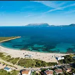 Bellavista Vacation Stunning Tavolara Sea View Terrace Дом отдыха *