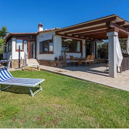 Holiday home Bellavista Vacation