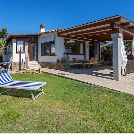 Σπίτι διακοπών Bellavista Vacation