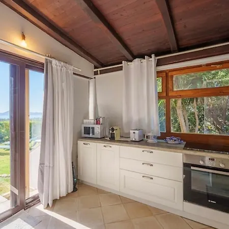 Bellavista Vacation Stunning Tavolara Sea View Terrace Prázdninový dům Olbia