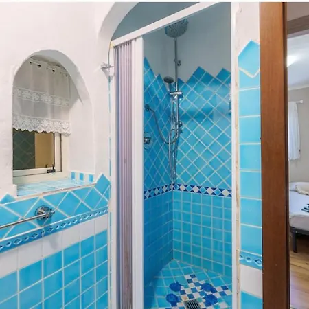 Σπίτι διακοπών Bellavista Vacation *
