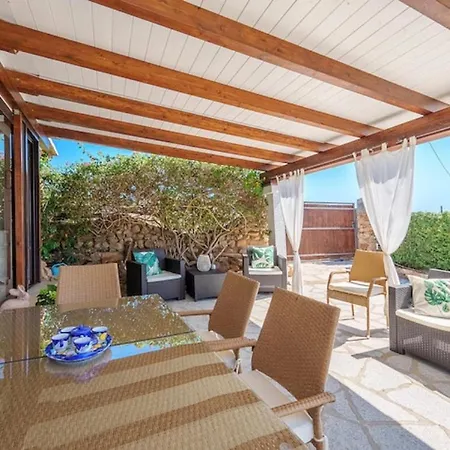Σπίτι διακοπών Bellavista Vacation *