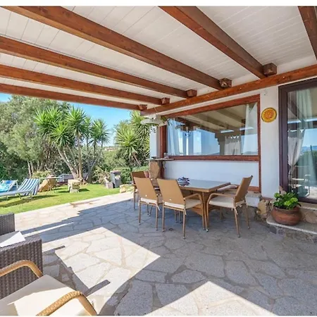 Σπίτι διακοπών Bellavista Vacation *