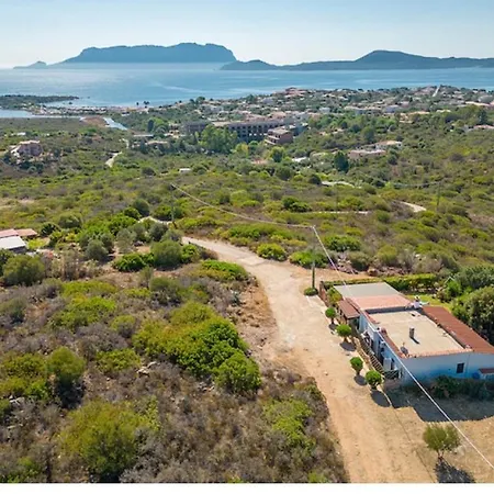 Σπίτι διακοπών Bellavista Vacation