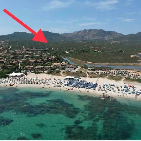 Σπίτι διακοπών Bellavista Vacation *
