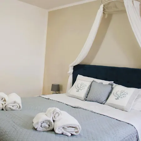 Bellavista Vacation Stunning Tavolara Sea View Terrace * Olbia