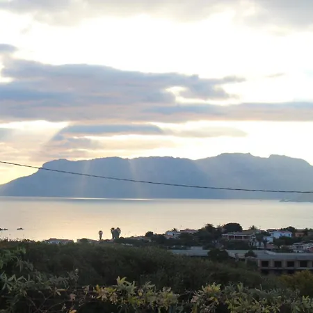 Bellavista Vacation Stunning Tavolara Sea View Terrace
