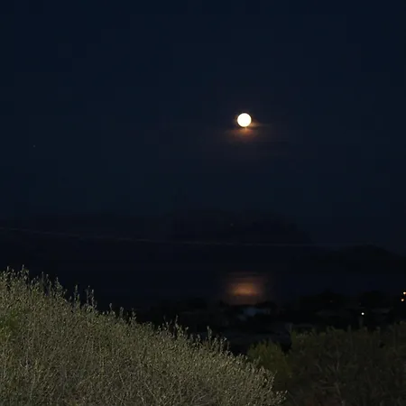 Bellavista Stunning Tavolara Sea View Terrace *