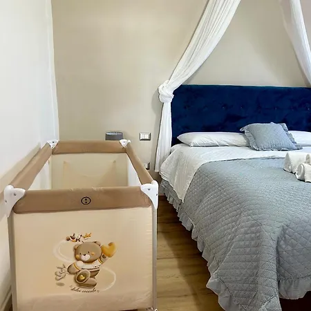 Prázdninový dům Bellavista Vacation Stunning Tavolara Sea View Terrace