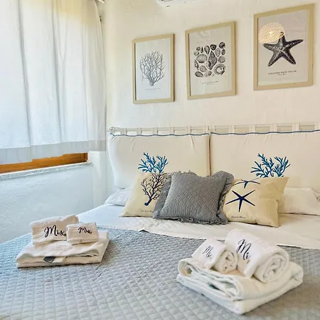 Bellavista Vacation Σπίτι διακοπών *