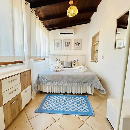 Bellavista Vacation Stunning Tavolara Sea View Terrace *