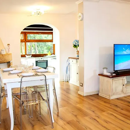 Bellavista Stunning Tavolara Sea View Terrace Olbia