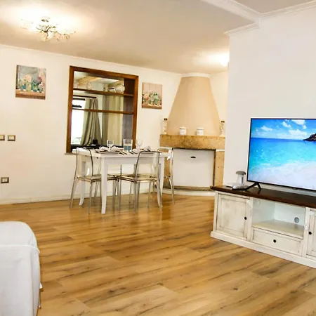 Bellavista Stunning Tavolara Sea View Terrace *