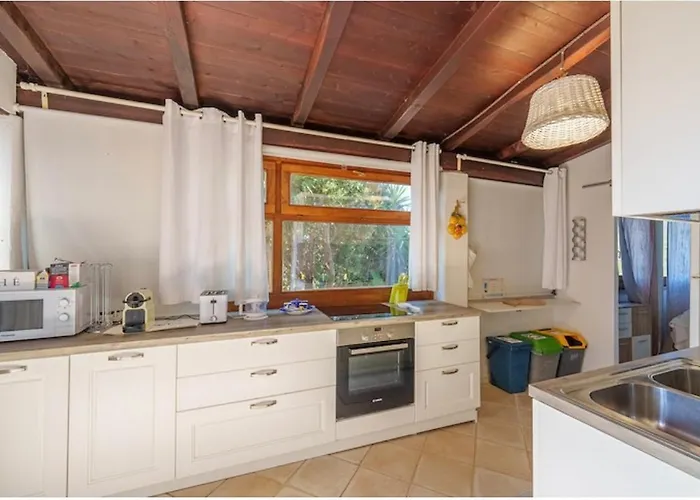 Semesterbostad Bellavista Vacation *