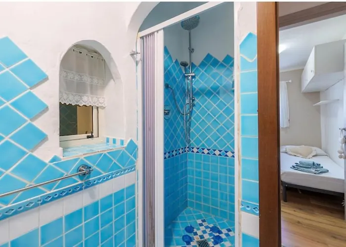 Feriehus Bellavista Vacation *