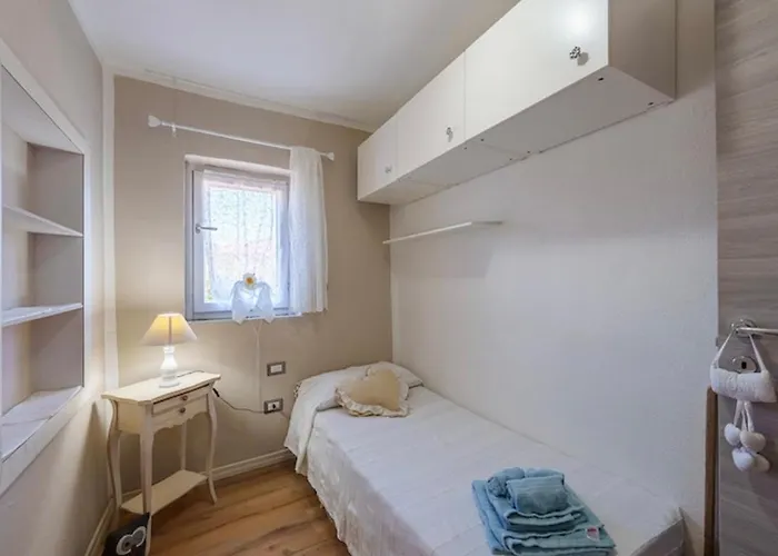 Bellavista Vacation Olbia