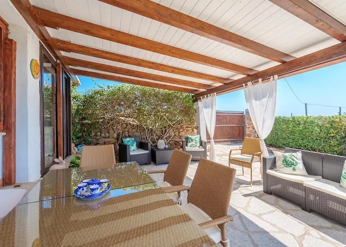 別荘 Bellavista Vacation *