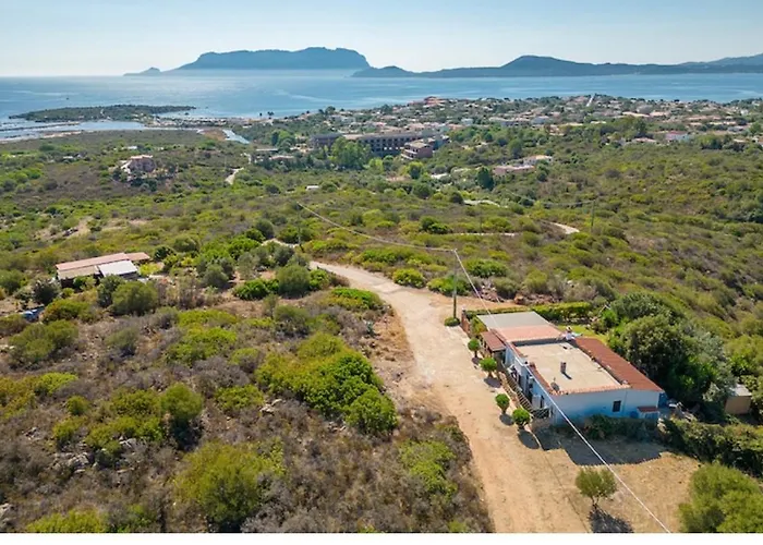 別荘 Bellavista Vacation