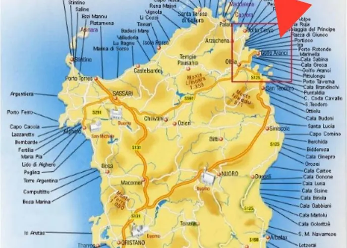 Bellavista Vacation Semesterbostad