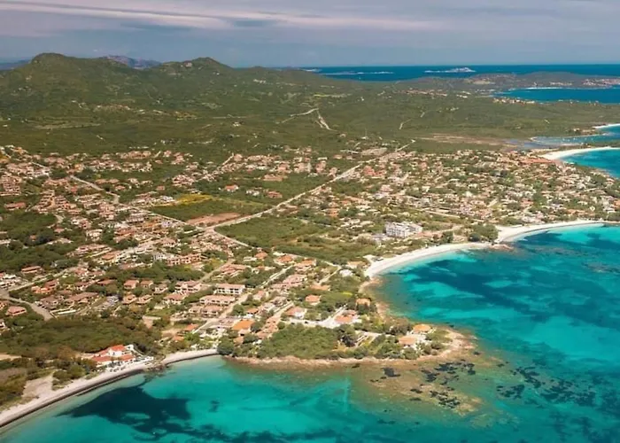 Bellavista Vacation Semesterbostad *