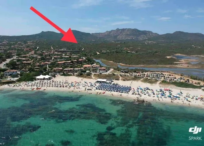 別荘 Bellavista Vacation *