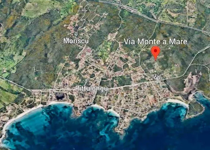 Semesterbostad Bellavista Vacation