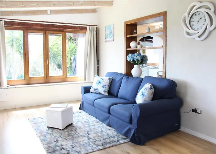 Semesterbostad Bellavista Vacation