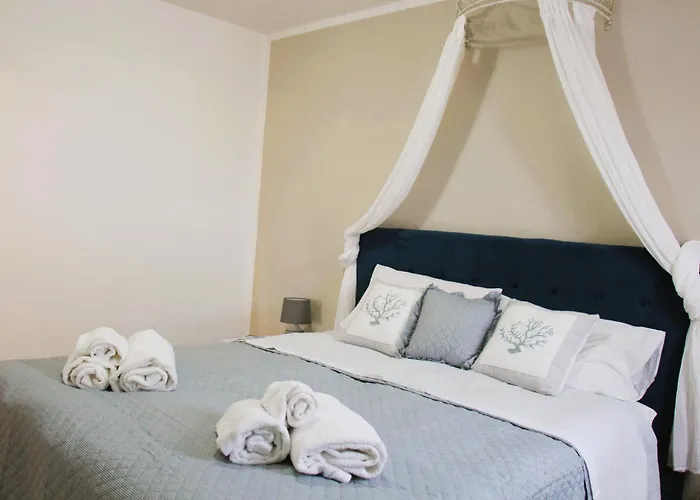 Bellavista Stunning Tavolara Sea View Terrace * Olbia