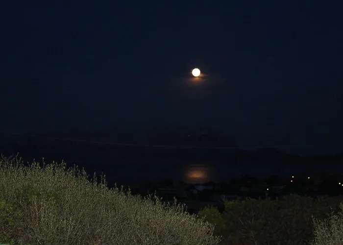 Bellavista Vacation *