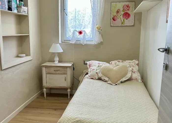 Semesterbostad Bellavista Vacation Olbia