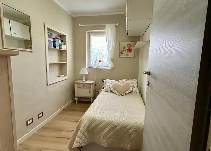 Bellavista Vacation 別荘