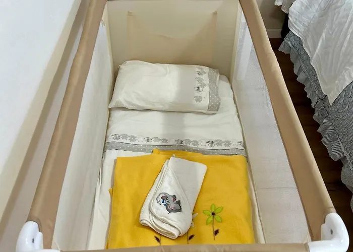 Hébergement de vacances Bellavista Stunning Tavolara Sea View Terrace Olbia