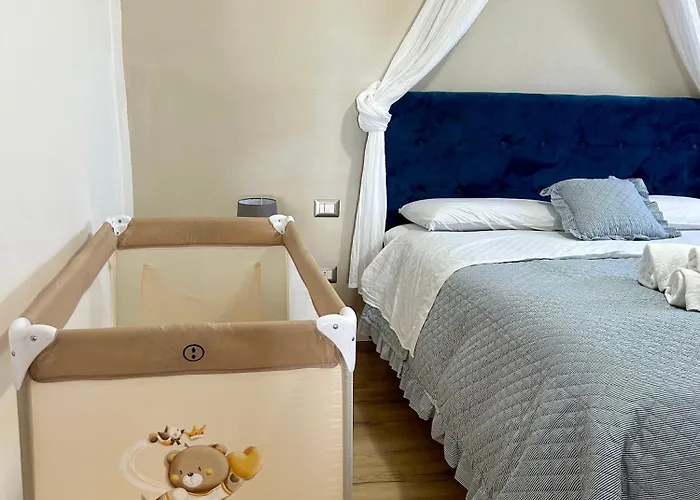 別荘 Bellavista Vacation