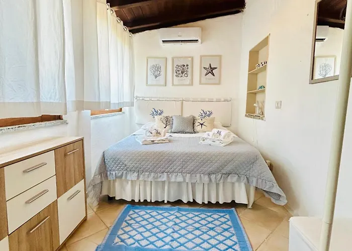 Bellavista Stunning Tavolara Sea View Terrace *