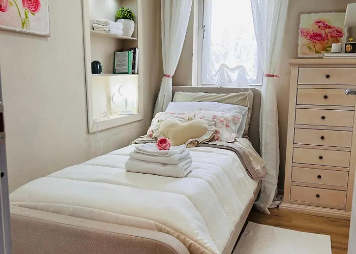 Bellavista Stunning Tavolara Sea View Terrace Hébergement de vacances Olbia